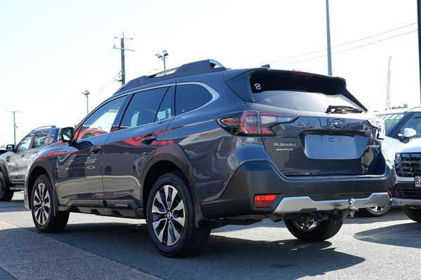 2023 Subaru Outback AWD Touring 6GEN thumb-5