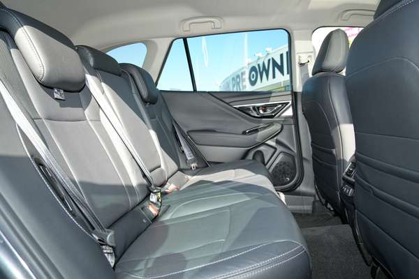 2023 Subaru Outback AWD Touring 6GEN thumb-8