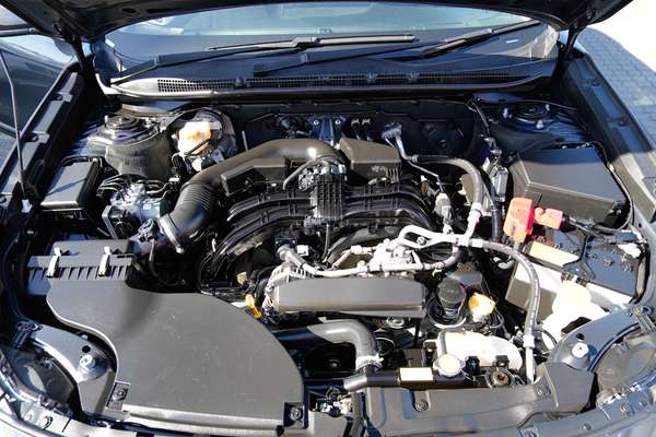 2023 Subaru Outback AWD Touring 6GEN thumb-7