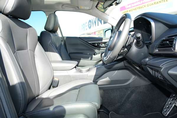 2023 Subaru Outback AWD Touring 6GEN thumb-9