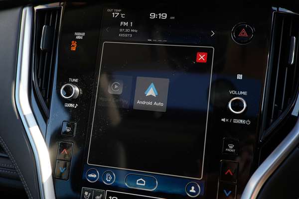 2023 Subaru Outback AWD Touring 6GEN thumb-13