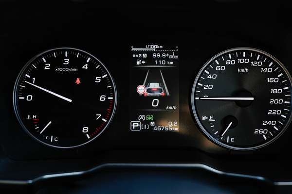 2023 Subaru Outback AWD Touring 6GEN thumb-10
