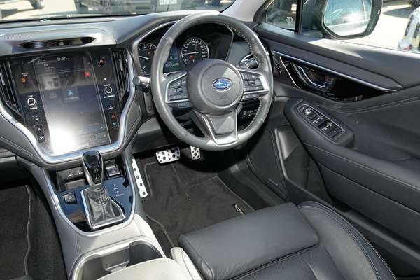 2023 Subaru Outback AWD Touring 6GEN thumb-17