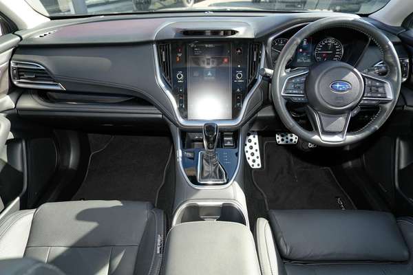 2023 Subaru Outback AWD Touring 6GEN thumb-16