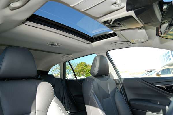 2023 Subaru Outback AWD Touring 6GEN thumb-14