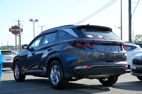 2023 Hyundai Tucson NX4.V2 thumb-4