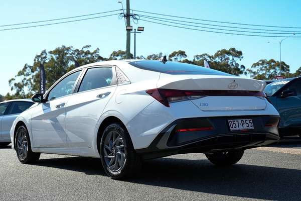 2025 Hyundai i30 CN7.V4 thumb-5