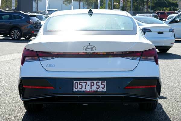 2025 Hyundai i30 CN7.V4 thumb-6