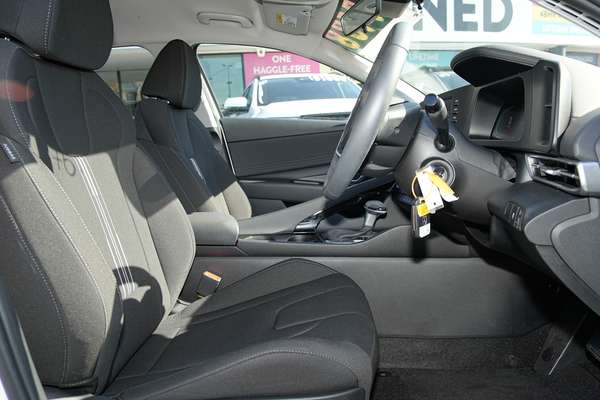 2025 Hyundai i30 CN7.V4 thumb-9
