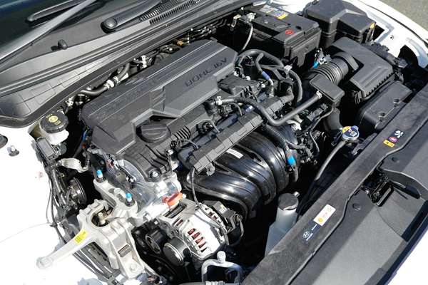 2025 Hyundai i30 CN7.V4 thumb-7