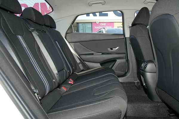 2025 Hyundai i30 CN7.V4 thumb-8