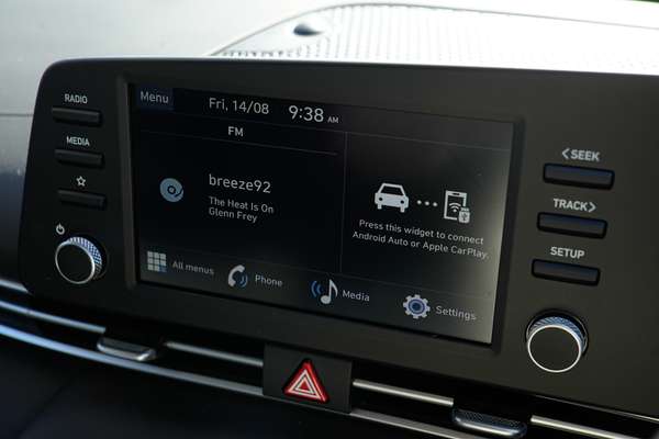 2025 Hyundai i30 CN7.V4 thumb-11