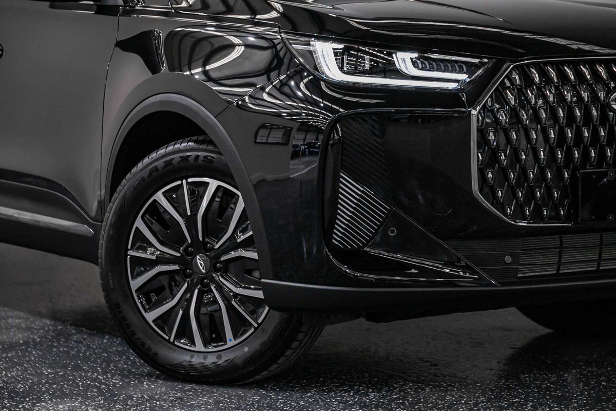2026 Chery Tiggo 7 Super Hybrid Urban T32