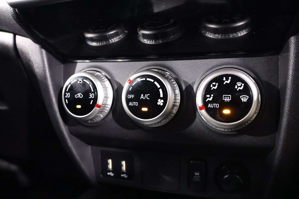 2023 Mitsubishi ASX LS XD