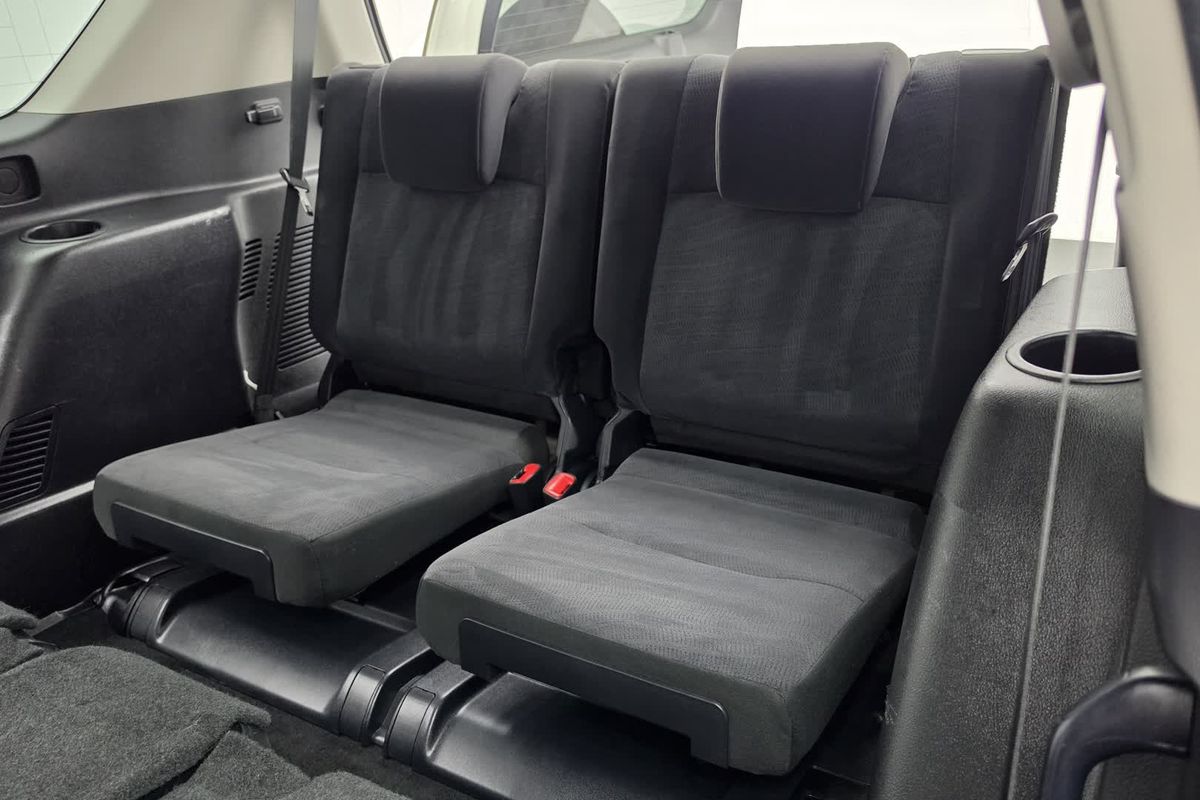 2023 Toyota Landcruiser Prado GXL GDJ150R