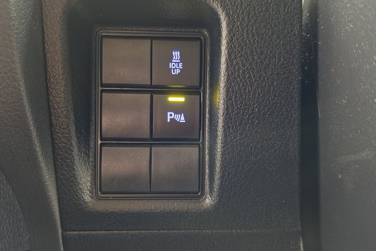 2023 Toyota Landcruiser Prado GXL GDJ150R