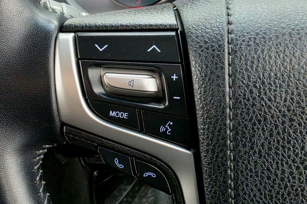 2023 Toyota Landcruiser Prado GXL GDJ150R