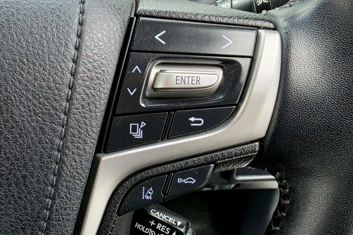 2023 Toyota Landcruiser Prado GXL GDJ150R
