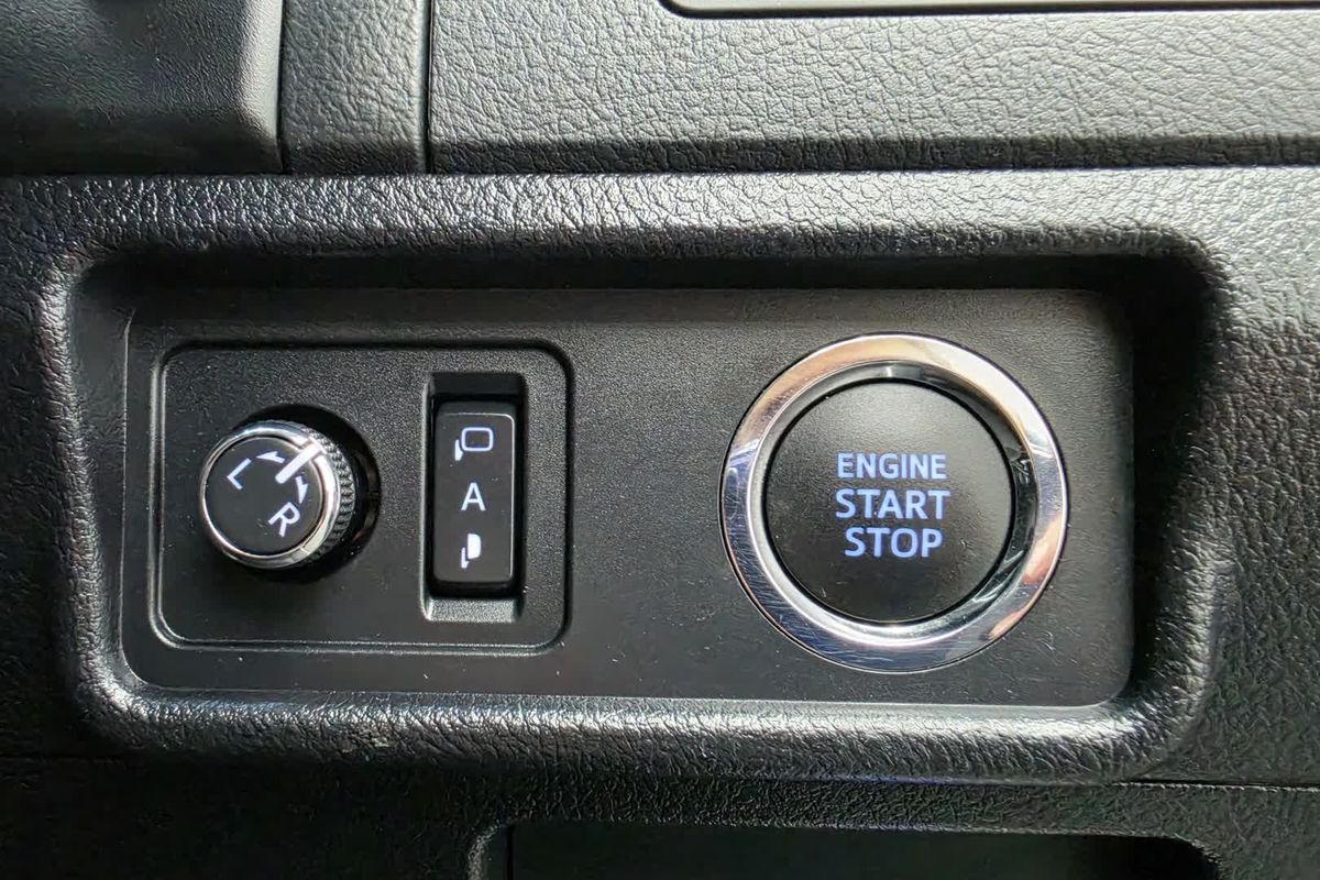 2023 Toyota Landcruiser Prado GXL GDJ150R
