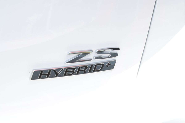 2026 MG ZS Excite Hybrid+ ZS32 thumb-5