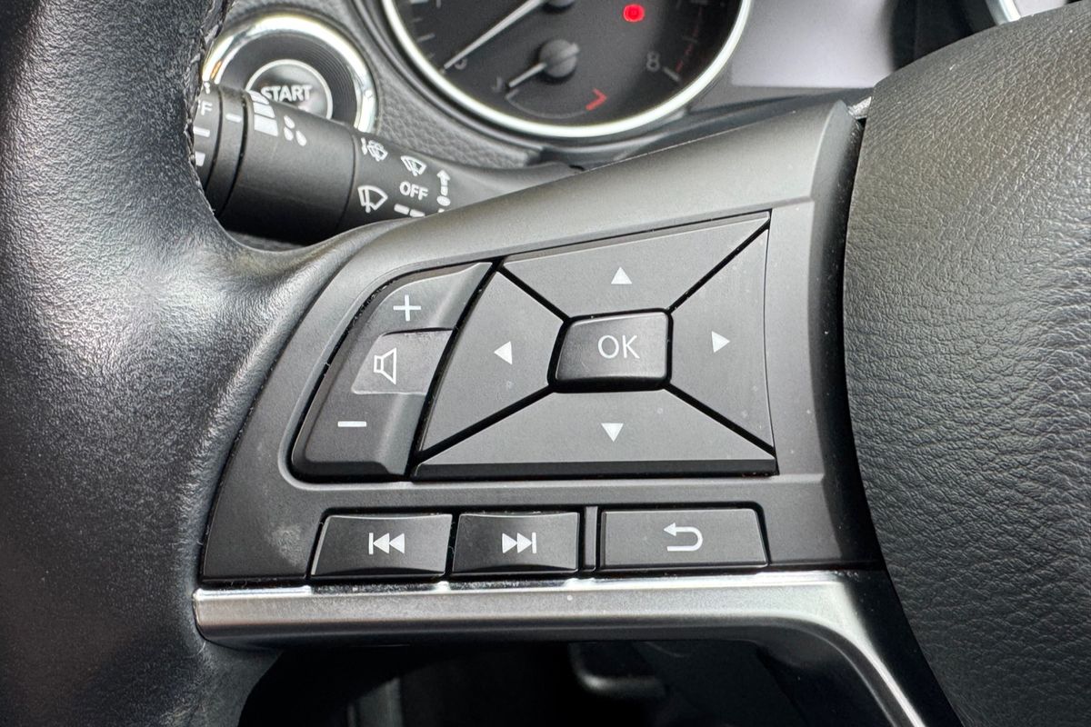 2021 Nissan QASHQAI ST J11 Series 3 image 15