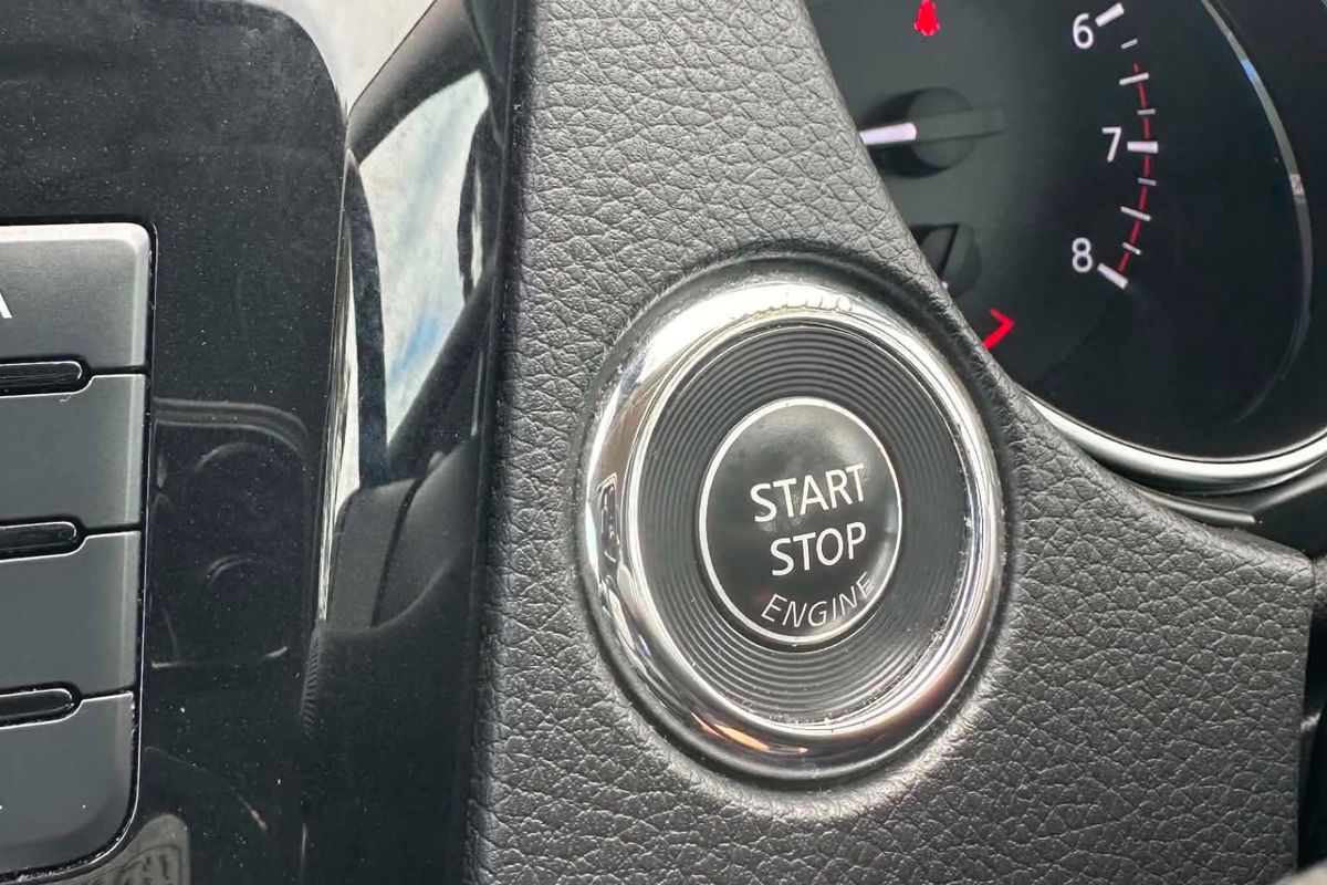 2021 Nissan QASHQAI ST J11 Series 3 image 17