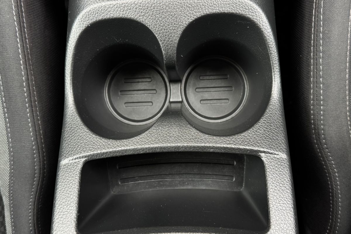 2021 Nissan QASHQAI ST J11 Series 3 image 18