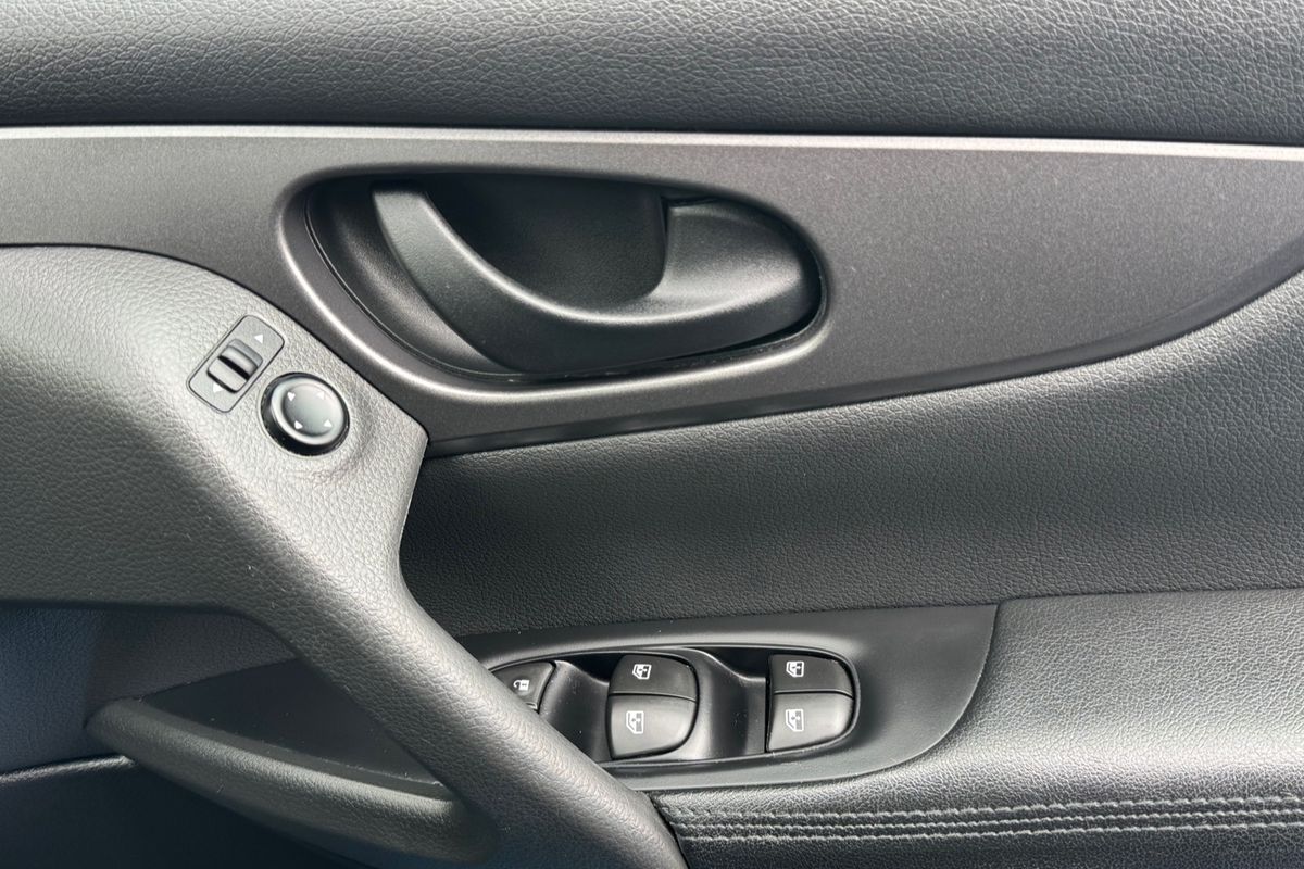 2021 Nissan QASHQAI ST J11 Series 3 image 19