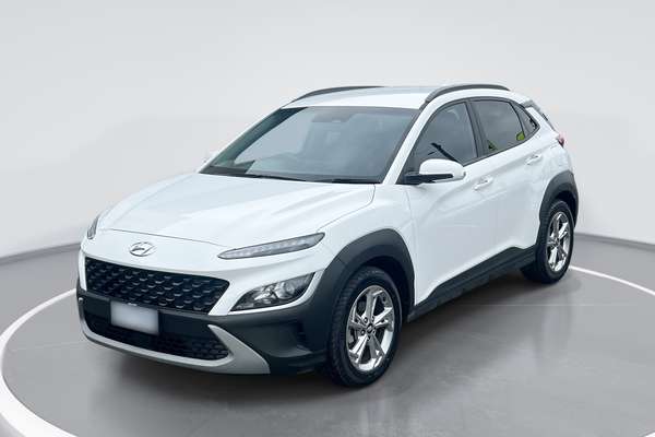 2021 Hyundai Kona Active OS.V4