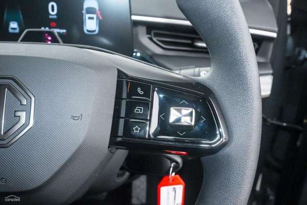 2026 MG MG3 Vibe thumb-7