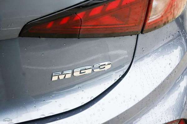 2026 MG MG3 Vibe thumb-5