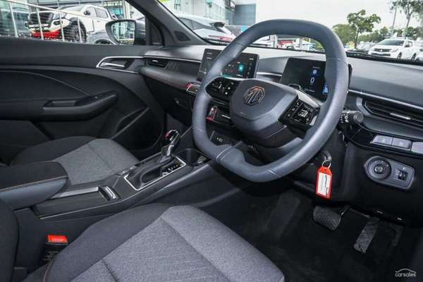 2026 MG MG3 Vibe thumb-8