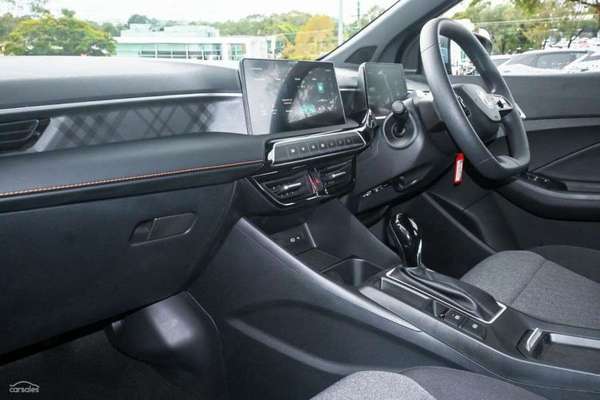 2026 MG MG3 Vibe thumb-10
