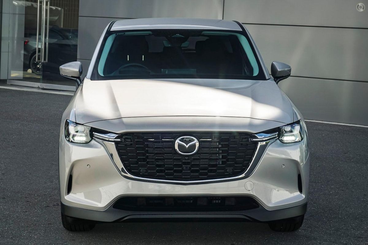 2026 Mazda CX-60 G25 Pure KH Series