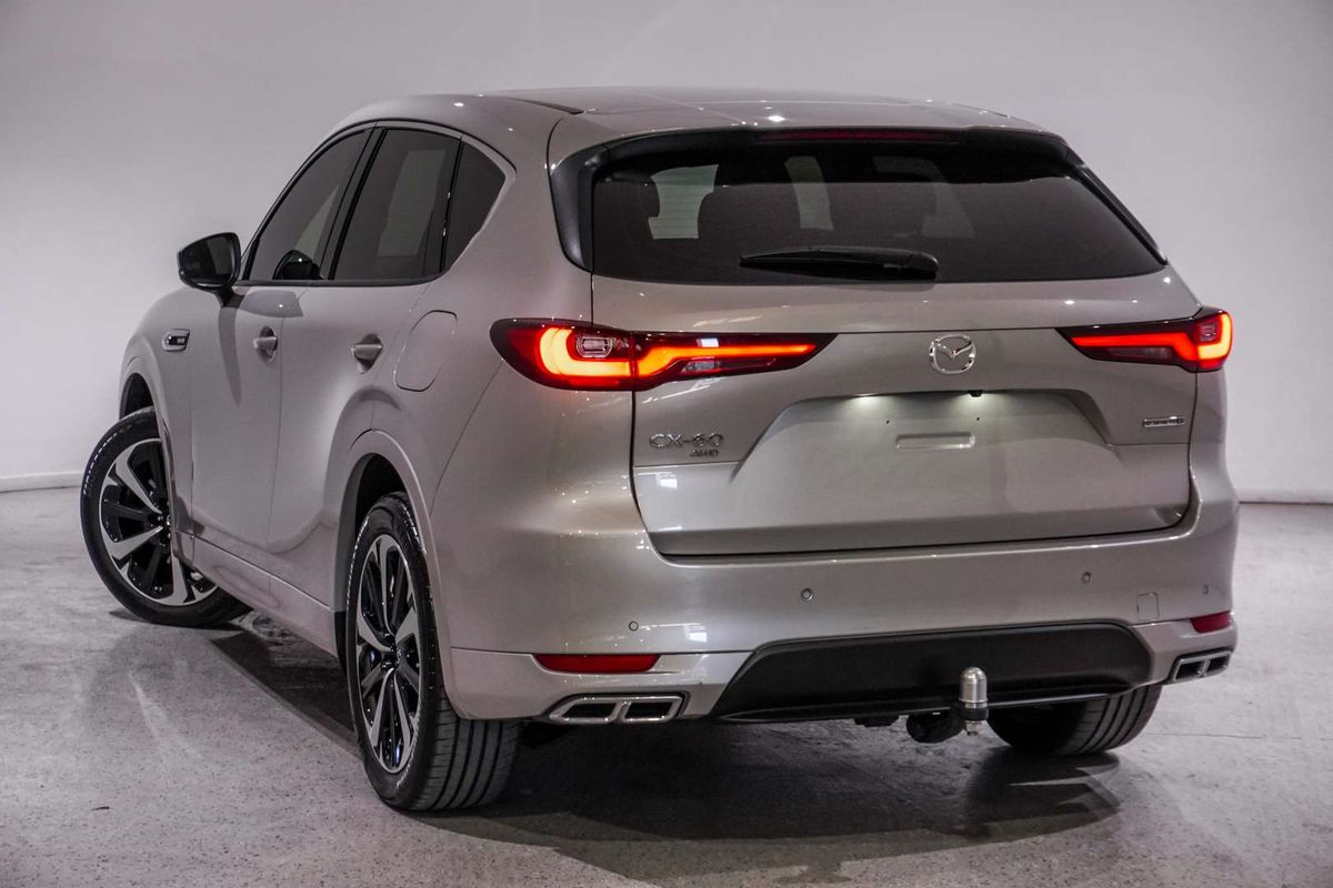 2023 Mazda CX-60 G40e Azami KH Series