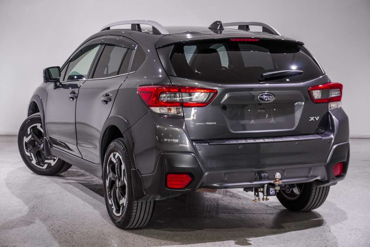 2020 Subaru XV 2.0i-S G5X