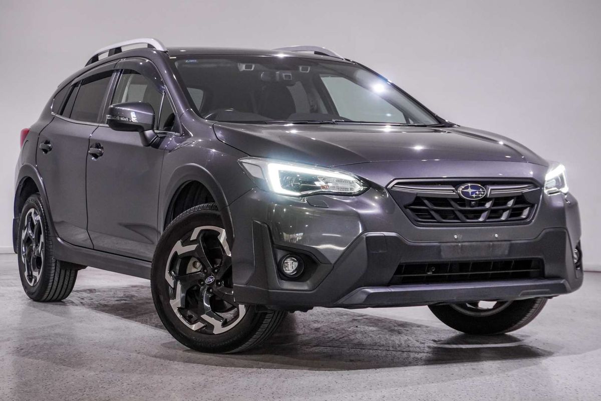 2020 Subaru XV 2.0i-S G5X