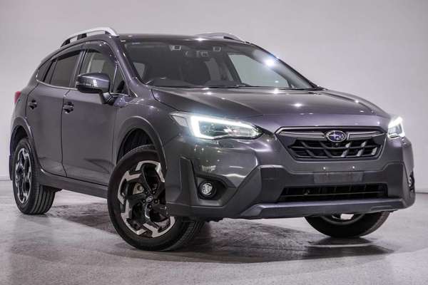2020 Subaru XV 2.0i-S G5X