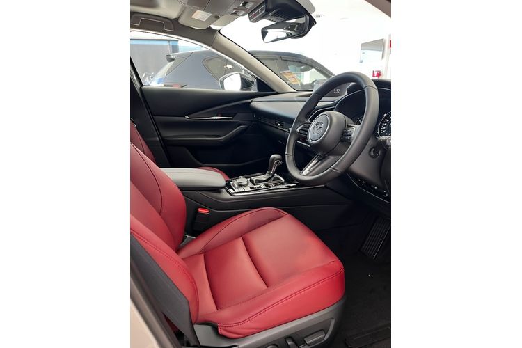 2026 Mazda CX-30 G25 GT SP DM Series
