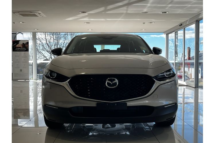 2026 Mazda CX-30 G25 GT SP DM Series