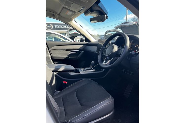 2026 Mazda CX-5 G25 Touring KM Series