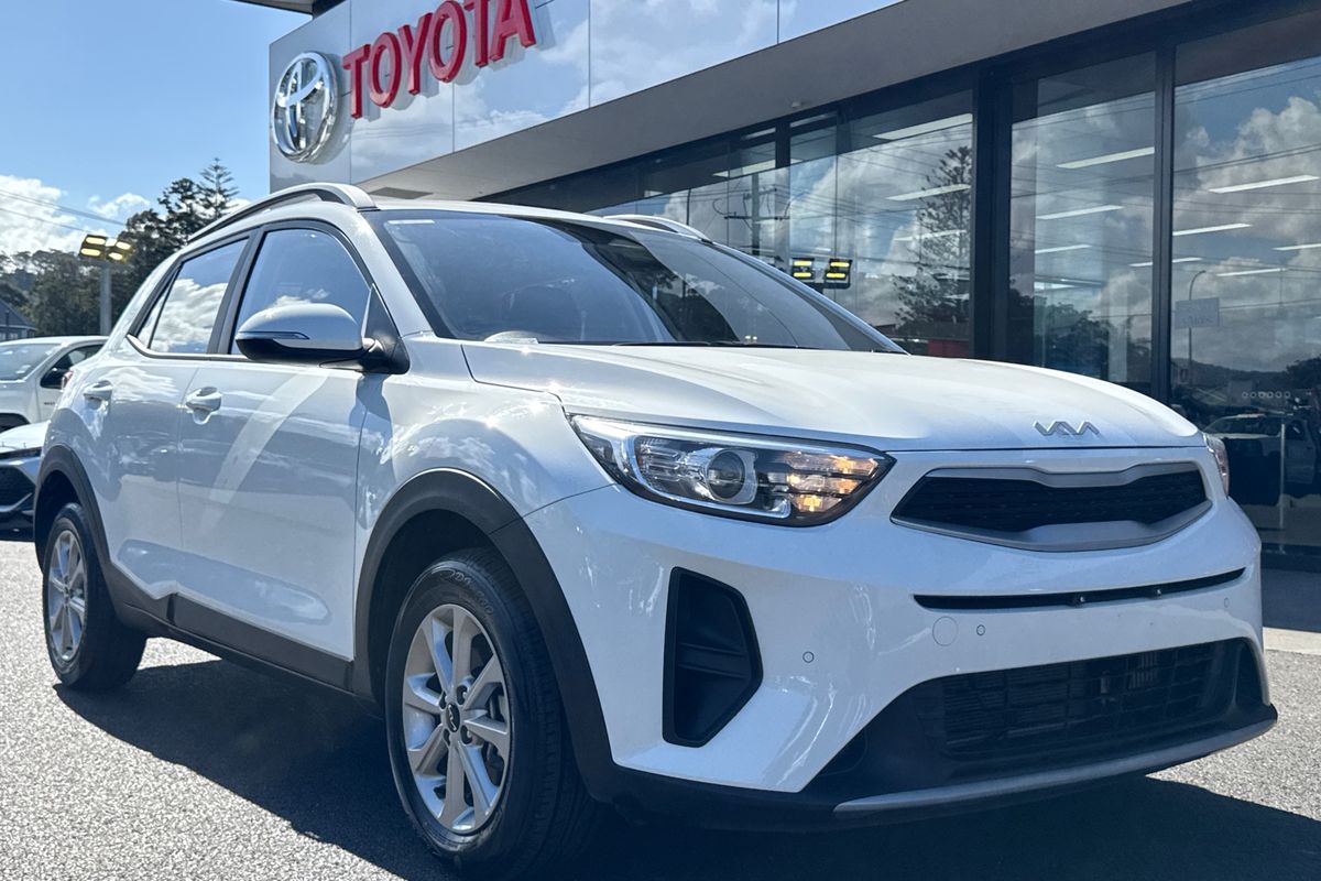 2024 Kia Stonic S YB