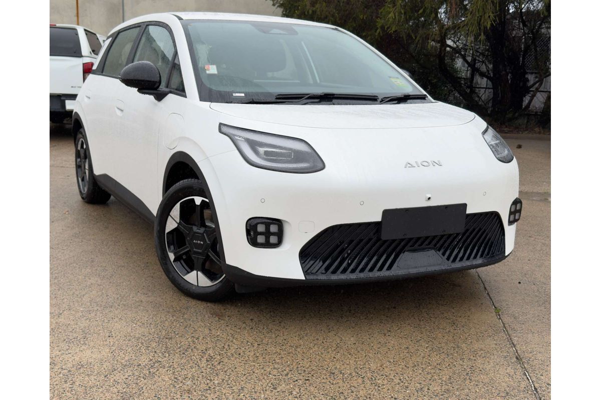 2026 Aion V Premium