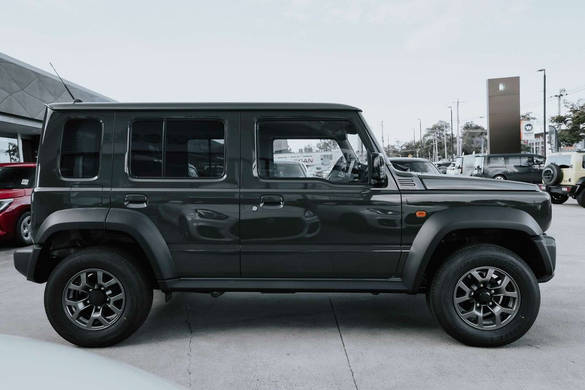 2026 Suzuki Jimny XL JJ