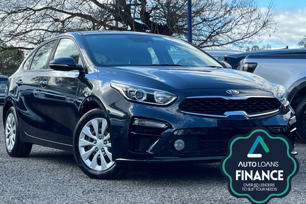 2019 Kia Cerato S BD