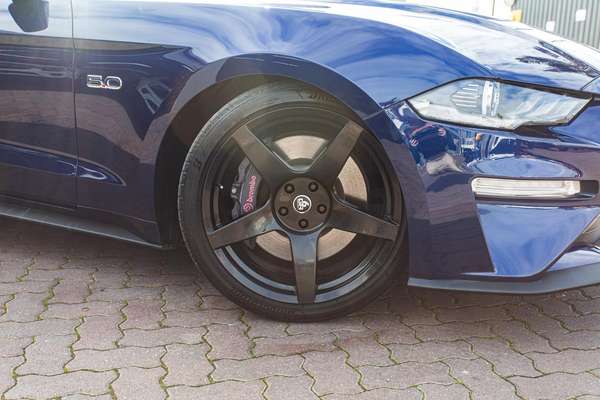 2018 Ford Mustang GT FN thumb-2