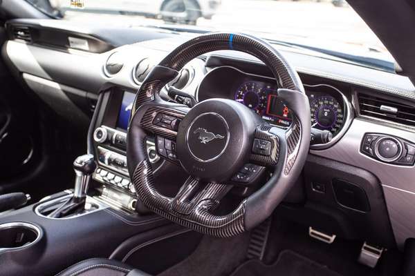 2018 Ford Mustang GT FN thumb-3