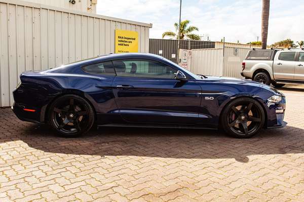 2018 Ford Mustang GT FN thumb-4
