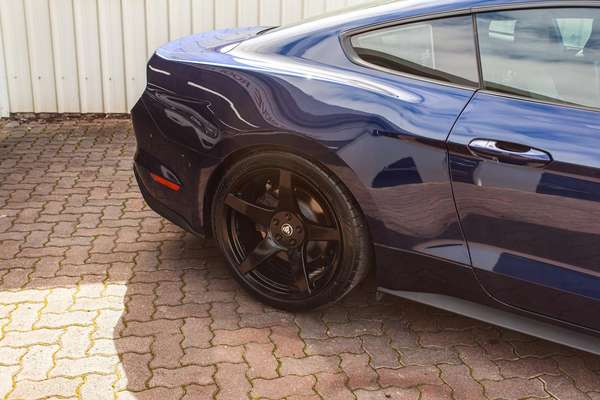 2018 Ford Mustang GT FN thumb-5