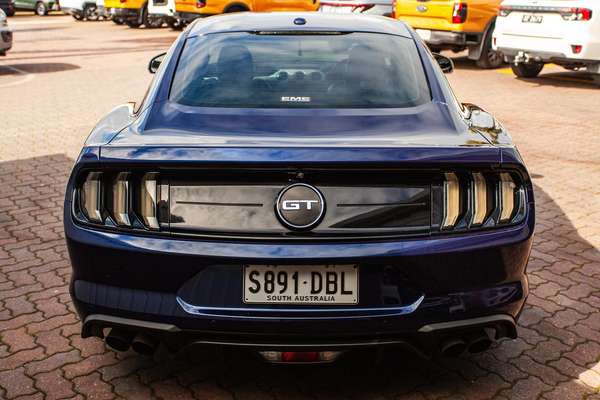 2018 Ford Mustang GT FN thumb-6